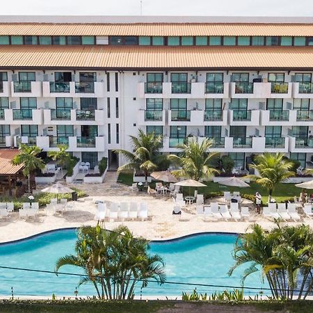 Laguna Beach Flat By New Time Porto de Galinhas Exterior photo