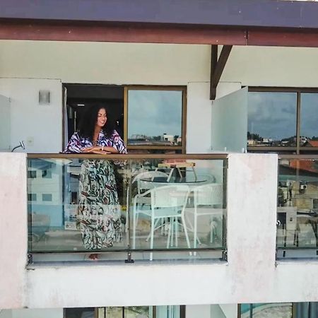 Laguna Beach Flat By New Time Porto de Galinhas Exterior photo