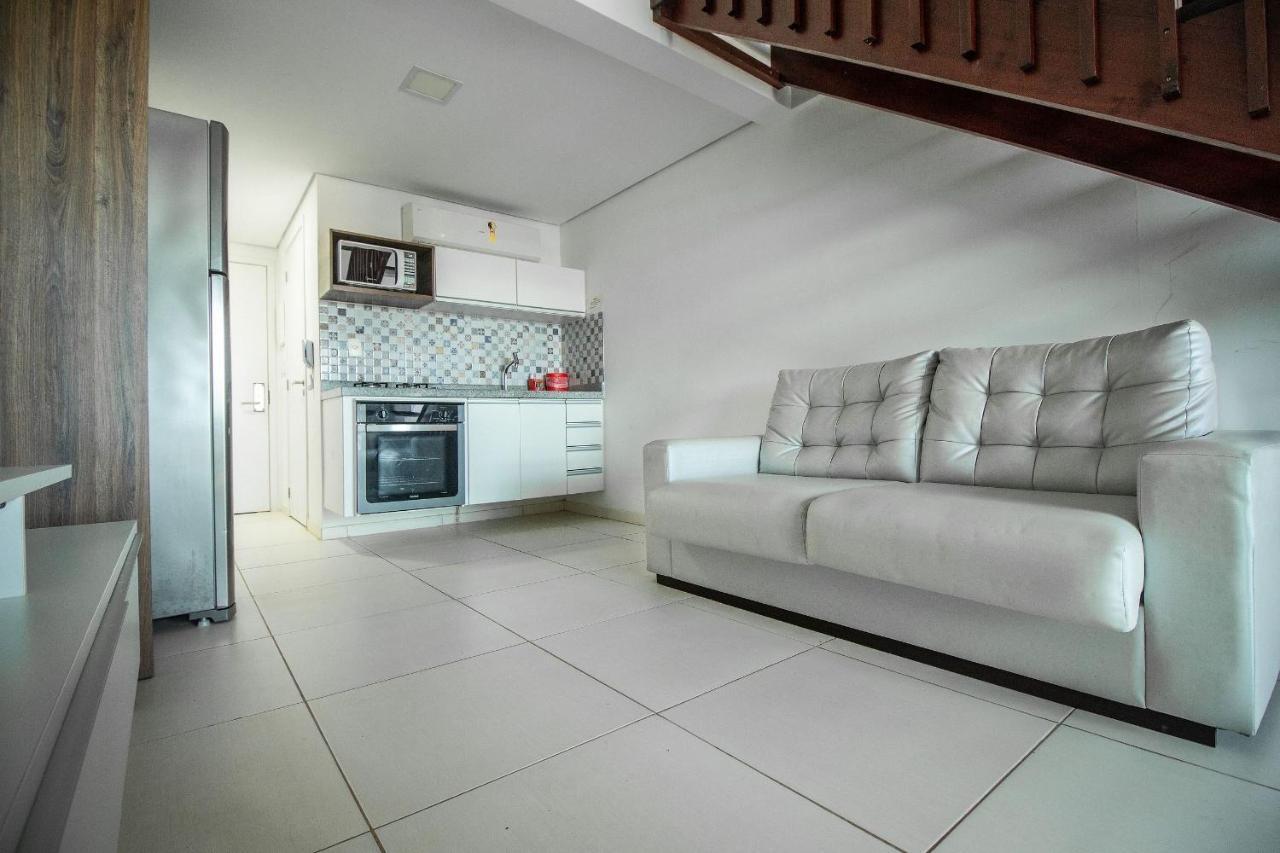 Laguna Beach Flat By New Time Porto de Galinhas Exterior photo
