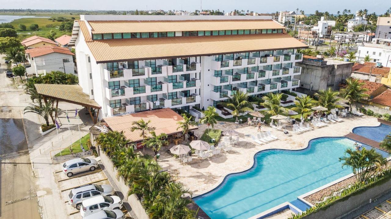 Laguna Beach Flat By New Time Porto de Galinhas Exterior photo