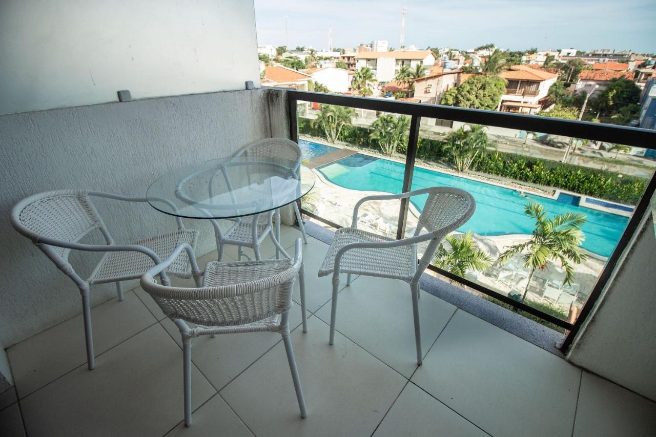 Laguna Beach Flat By New Time Porto de Galinhas Exterior photo