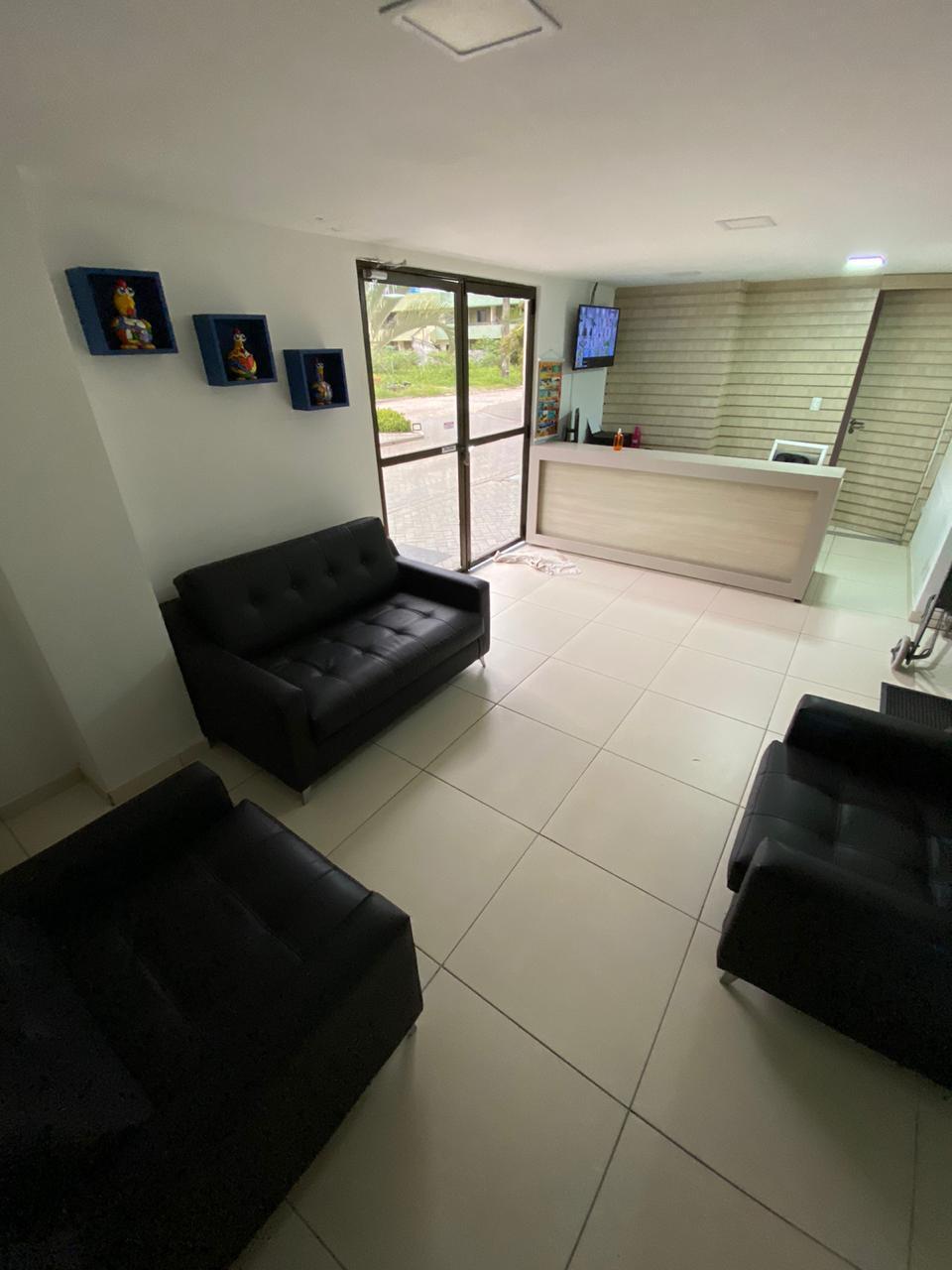 Laguna Beach Flat By New Time Porto de Galinhas Exterior photo