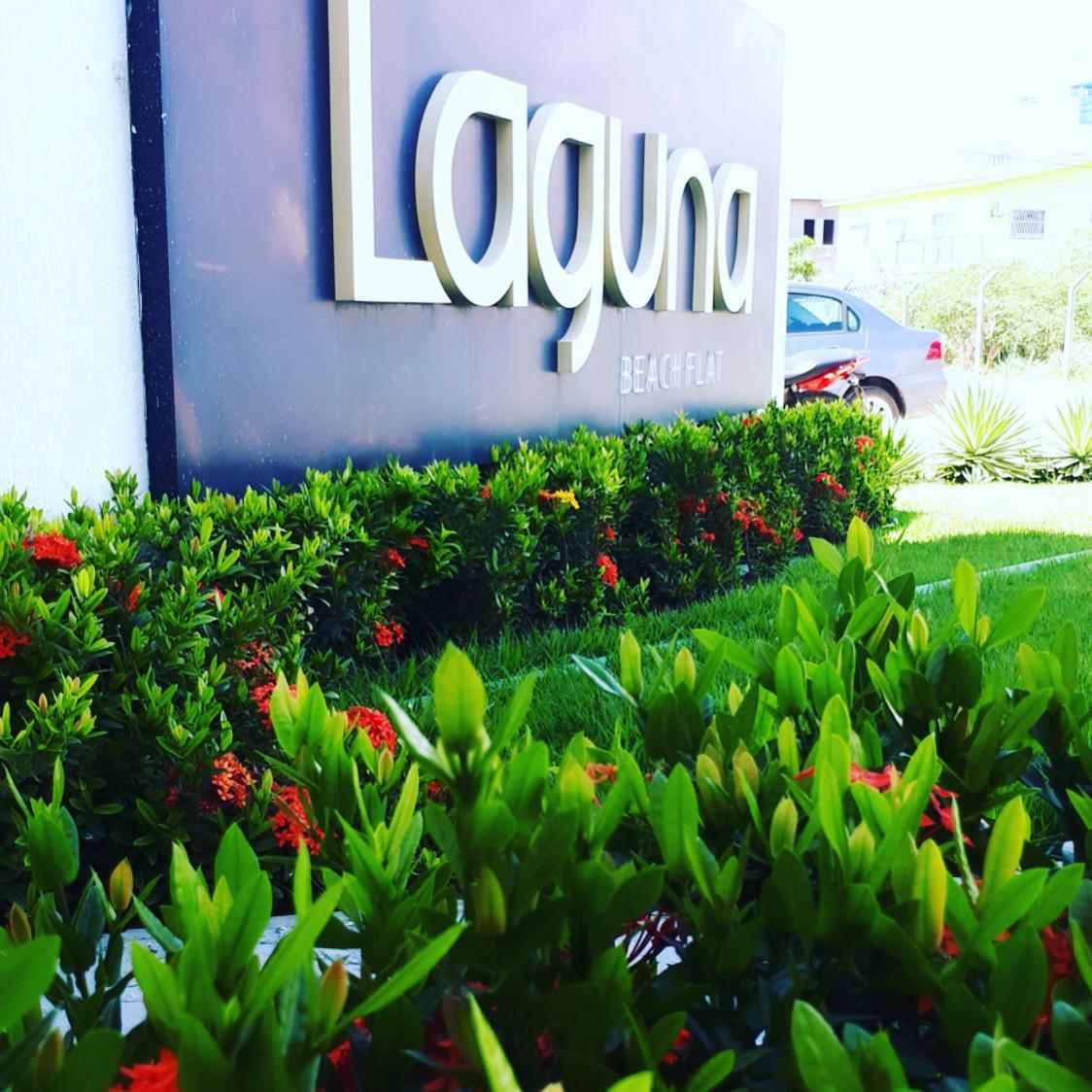 Laguna Beach Flat By New Time Porto de Galinhas Exterior photo