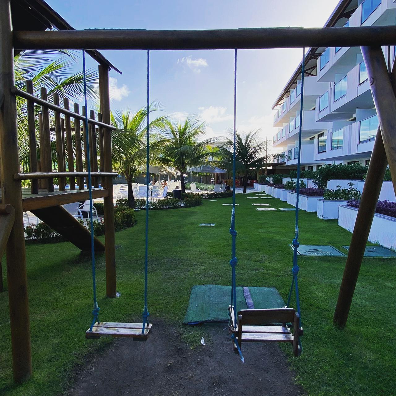 Laguna Beach Flat By New Time Porto de Galinhas Exterior photo