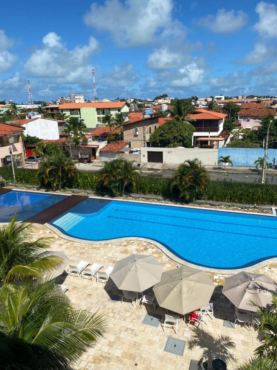 Laguna Beach Flat By New Time Porto de Galinhas Exterior photo